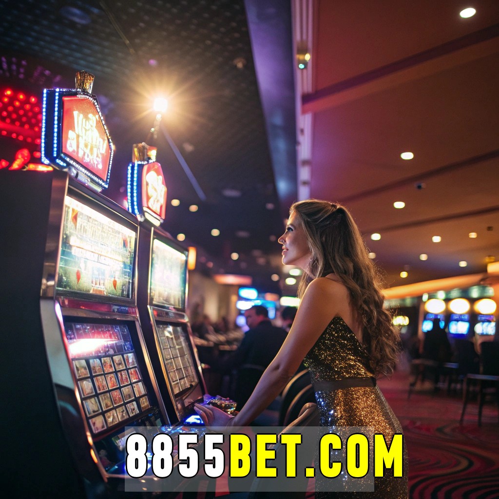  8855bet