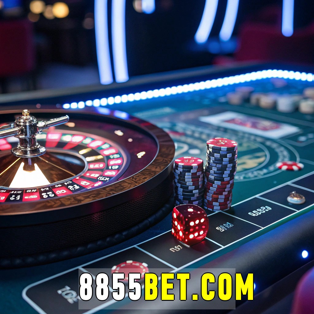  8855bet