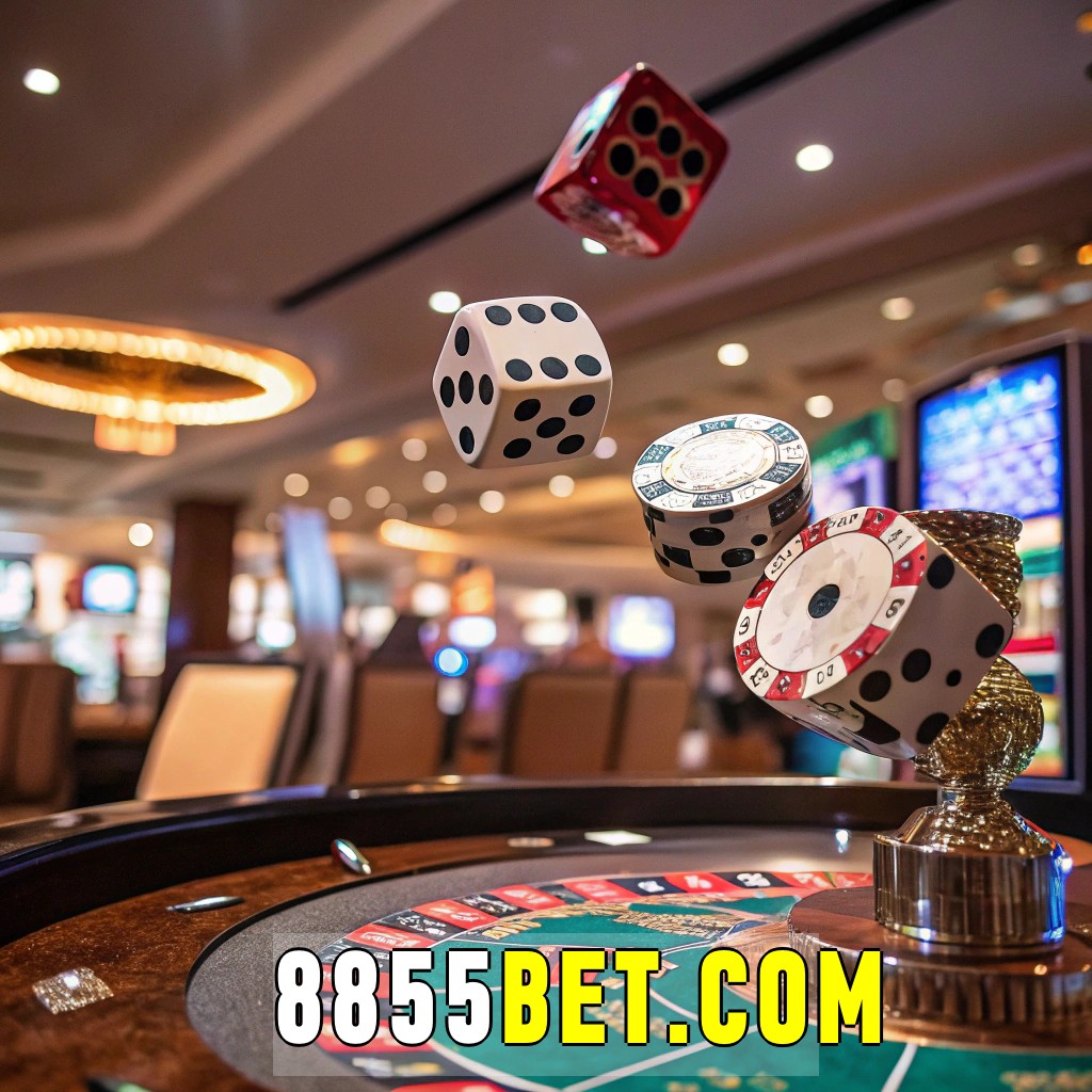  8855bet