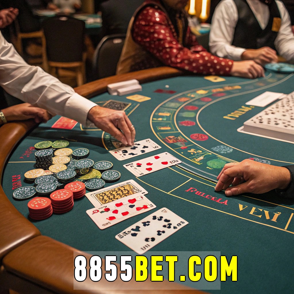  8855bet