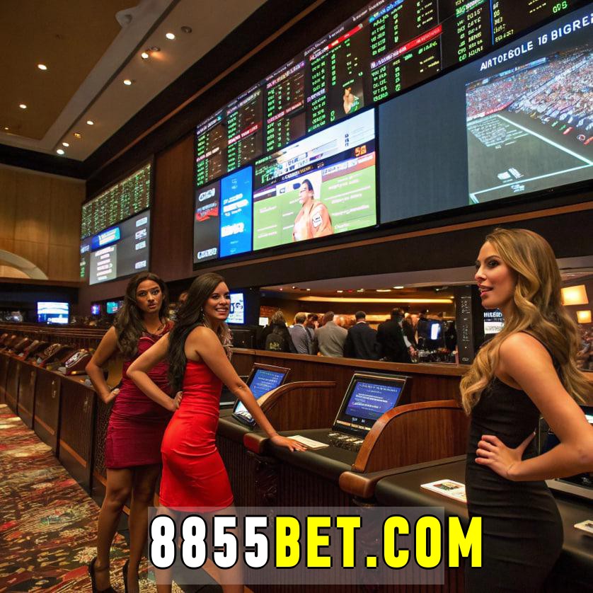 8855bet