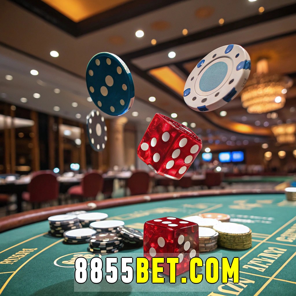  8855bet