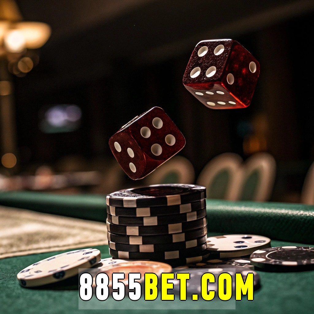  8855bet
