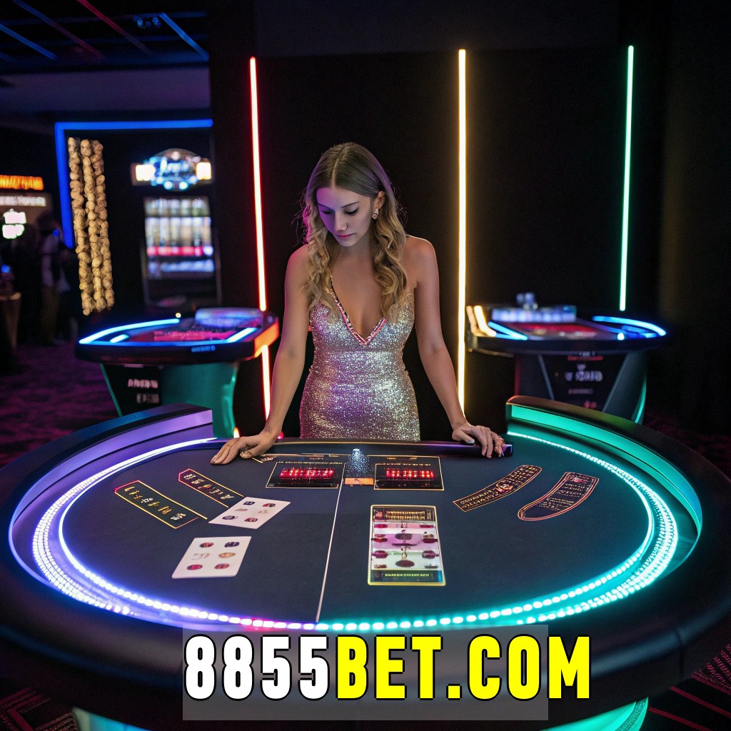  8855bet
