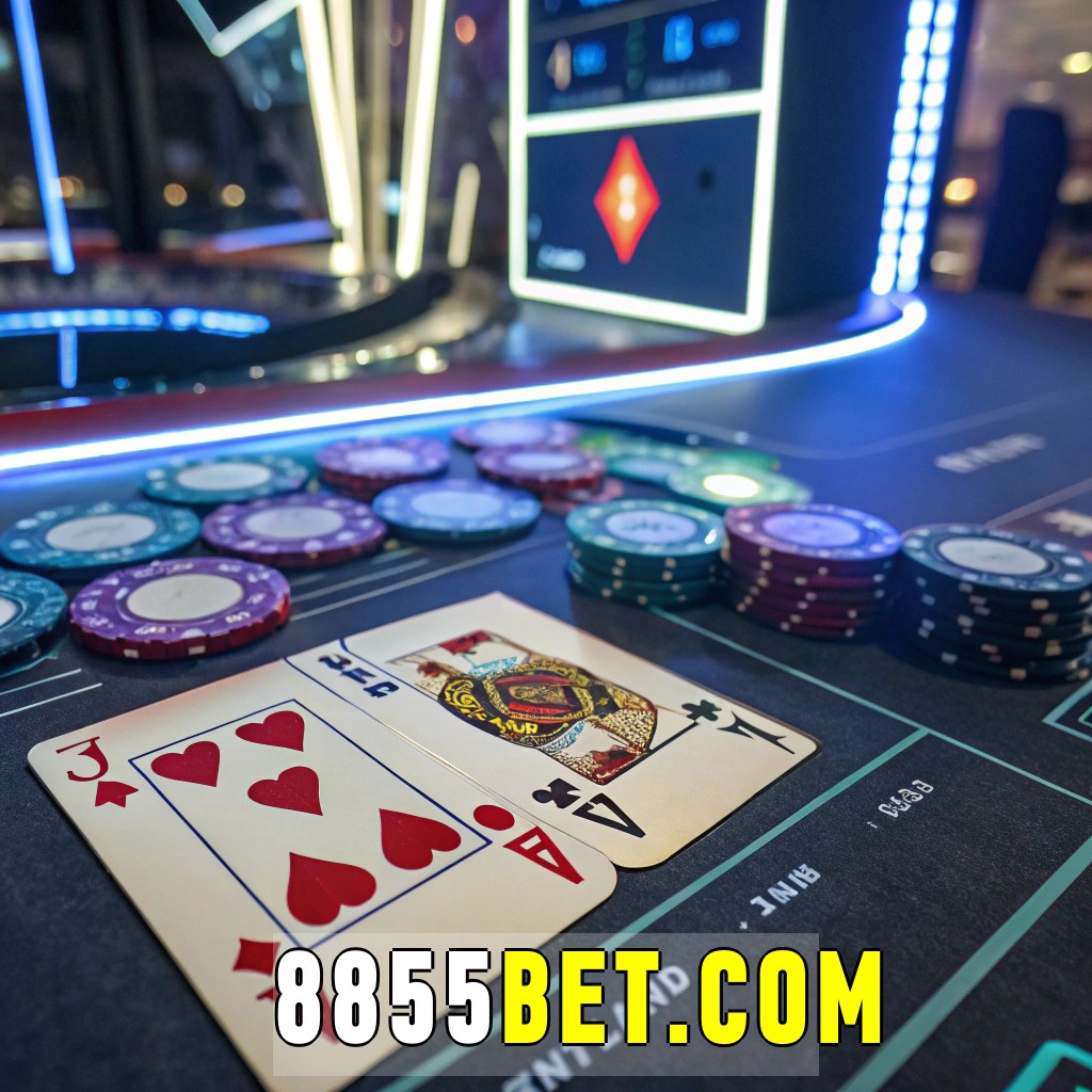  8855bet