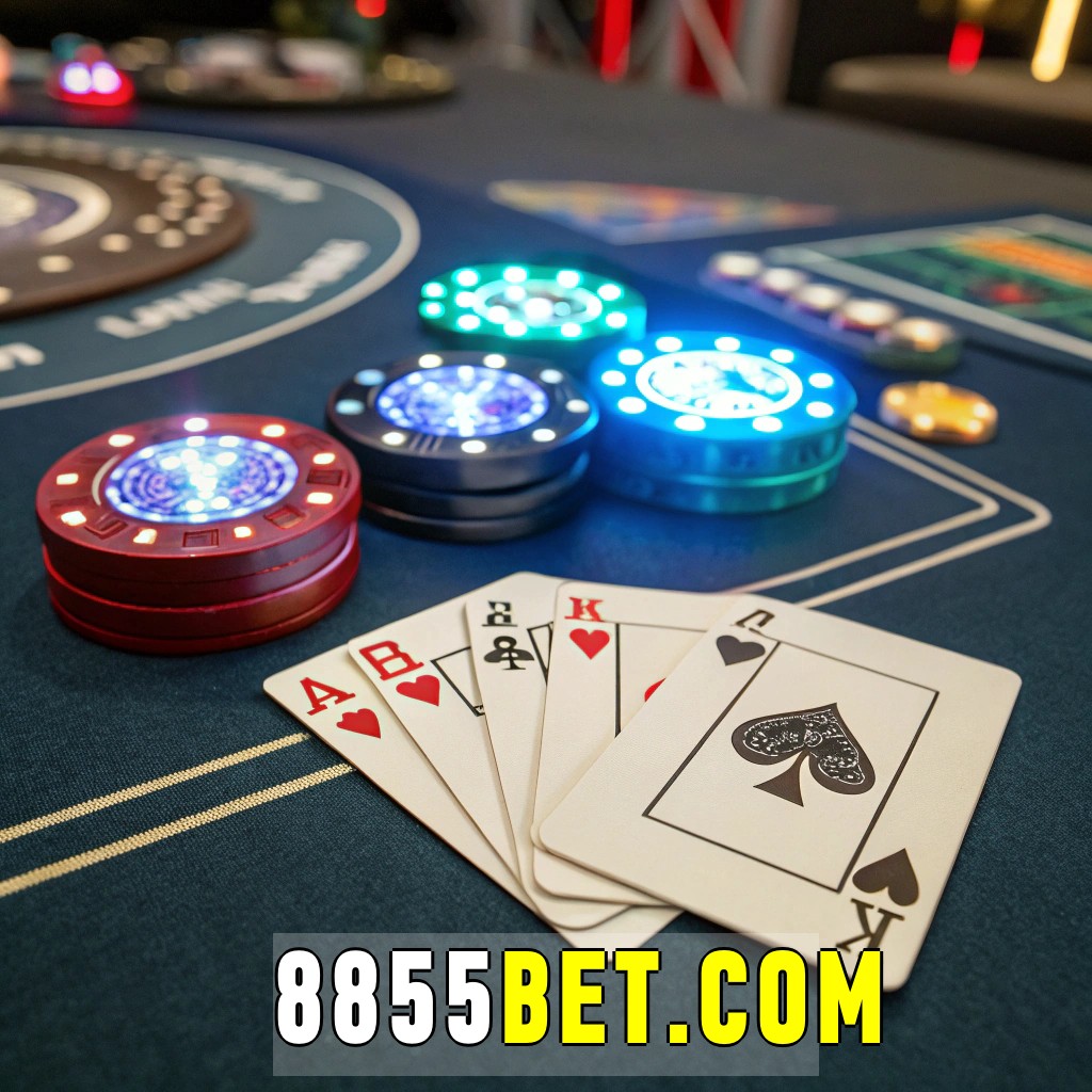  8855bet